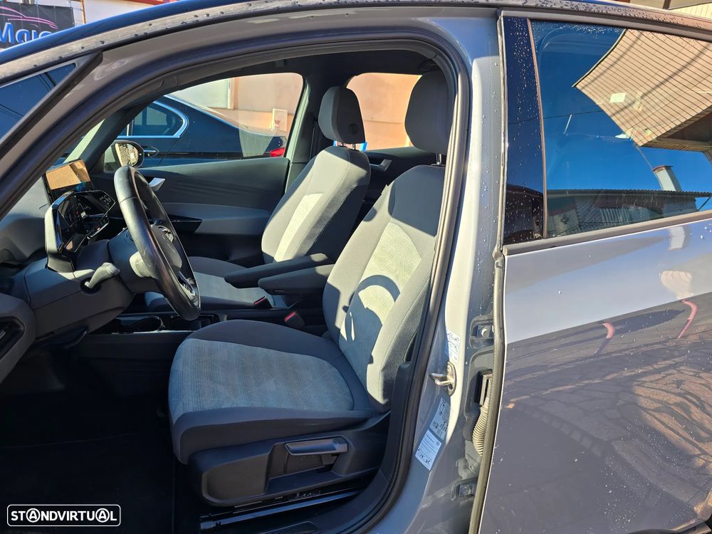 VW ID.3 Performance Upgrade Pro 1st Plus - 9