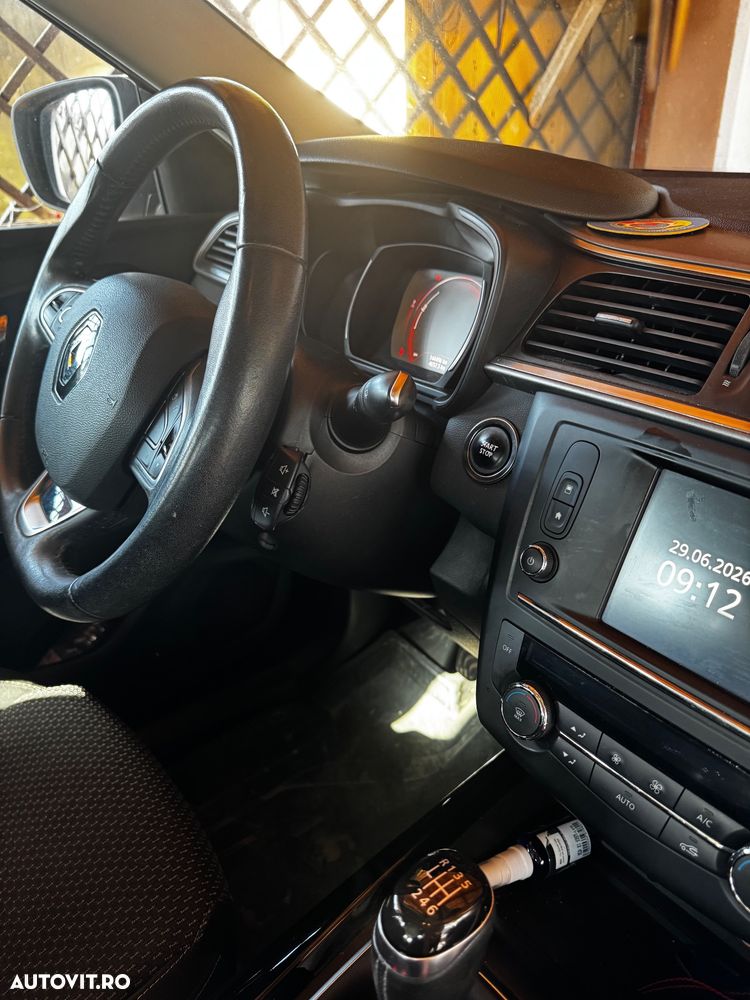 Renault Kadjar - 14