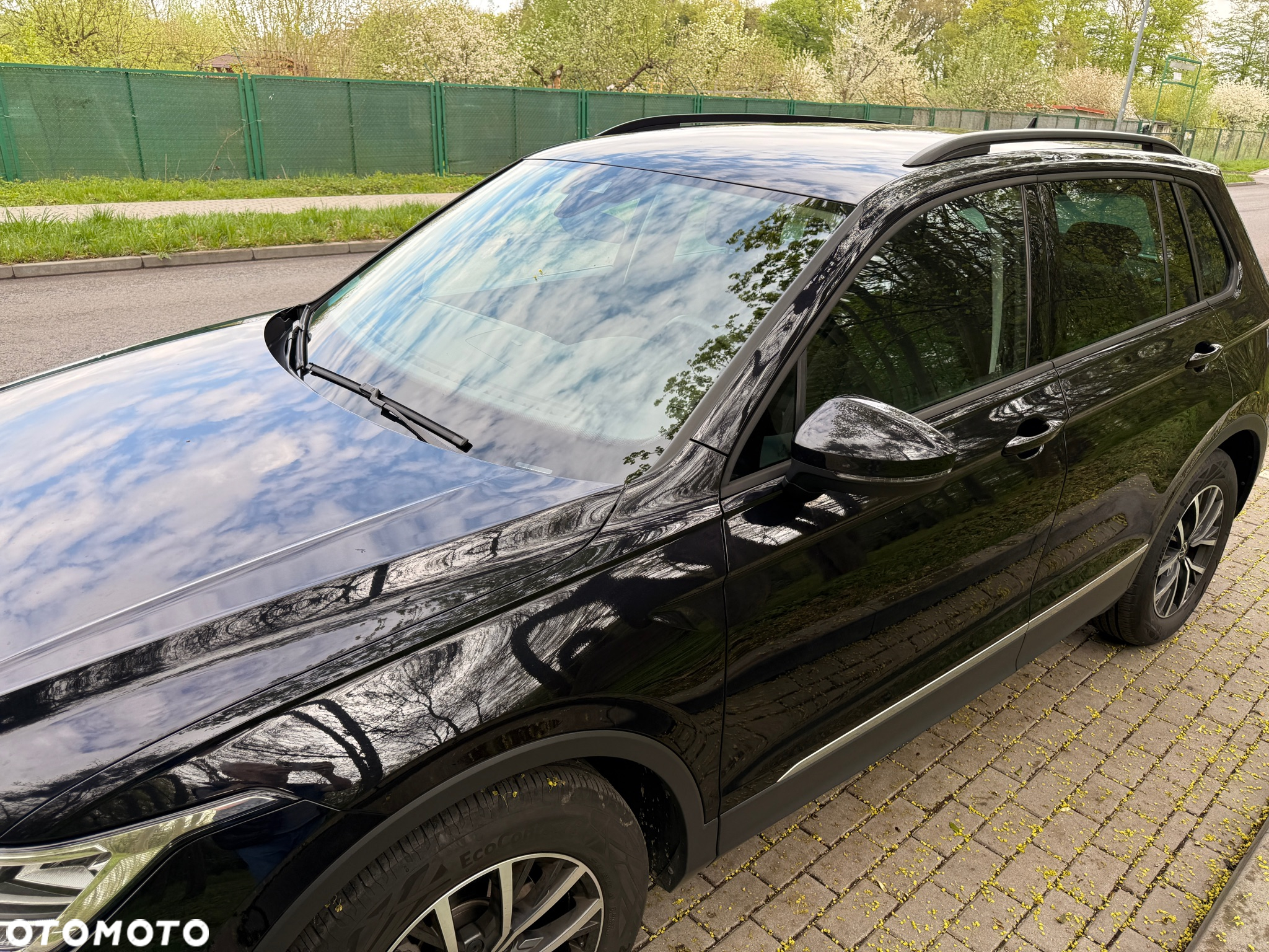 Volkswagen Tiguan 1.5 TSI EVO Life DSG - 14