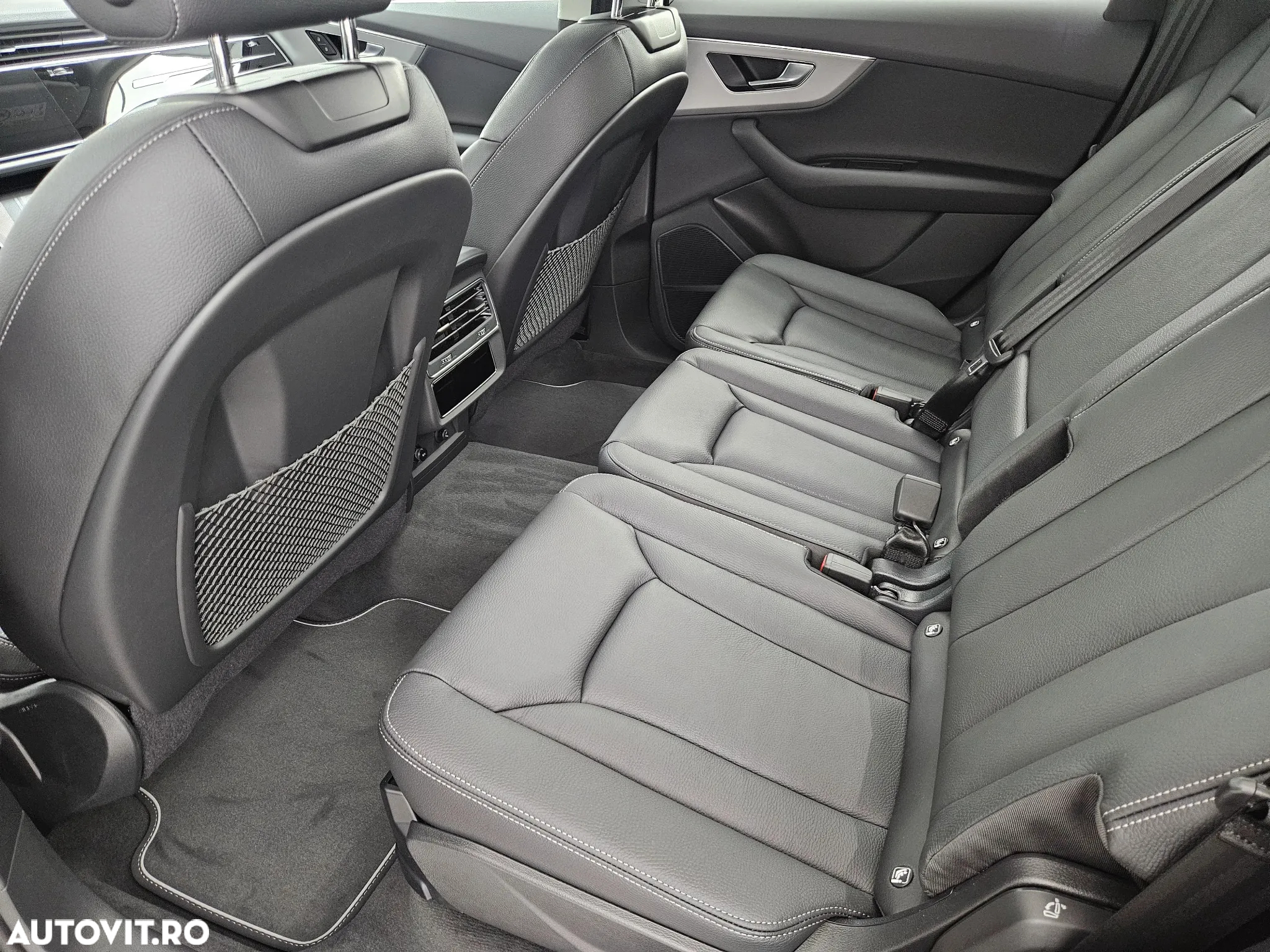Audi Q7 50 TDI quattro Tiptronic MHEV Basic - 11