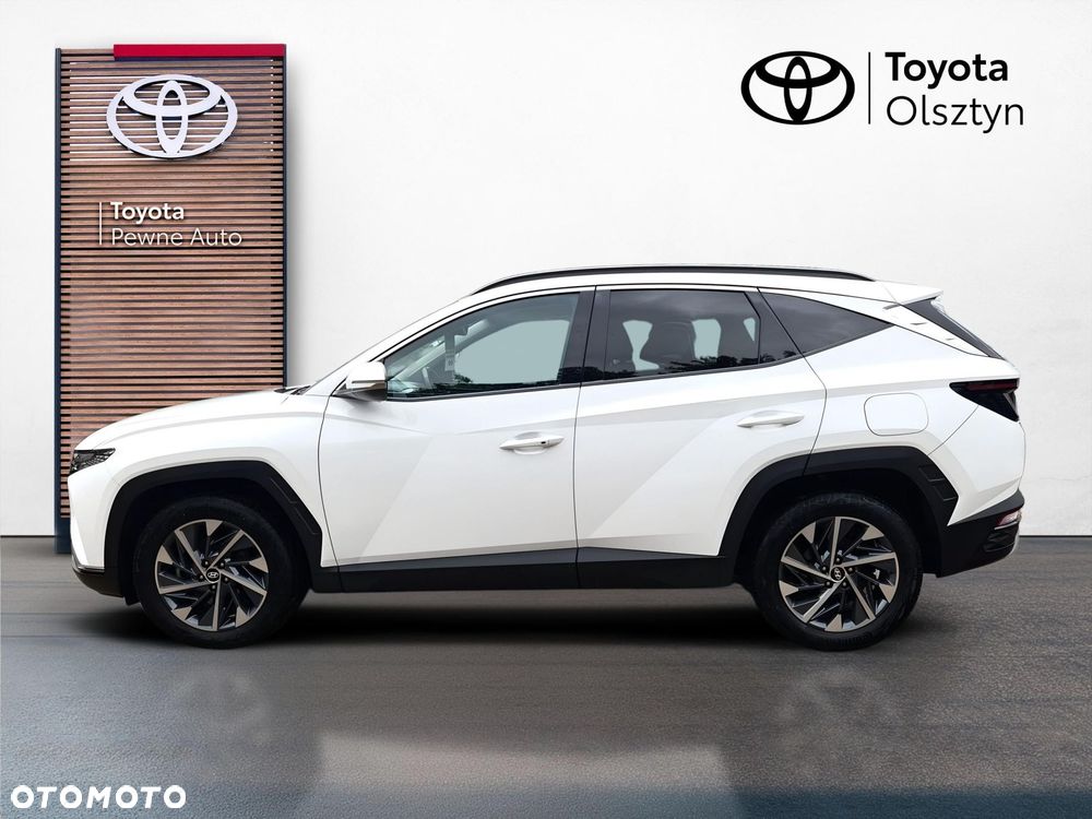 Hyundai Tucson 1.6 T-GDi Executive 2WD - 2