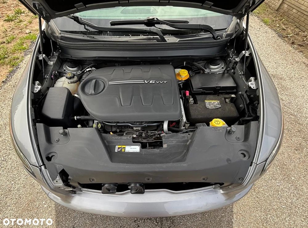 Jeep Cherokee 3.2 V6 Active Drive I Limited - 14