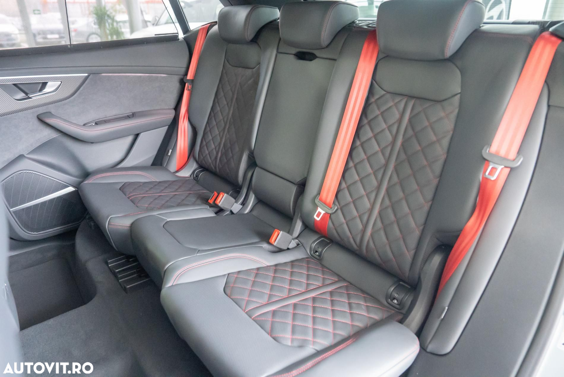 Audi Q8 50 TDI quattro Tiptronic - 22