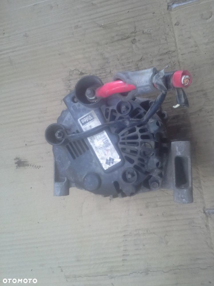 Alternator Suzuki Swift 1.3 DDiS 31400-85E00-000 Valeo - 8
