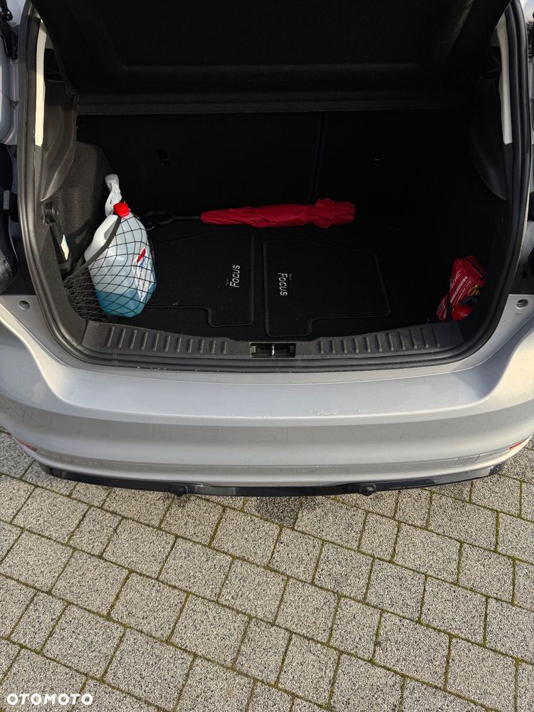 Ford Focus 1.6 TDCi Gold X (Edition Start) - 8