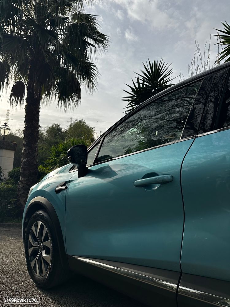Renault Captur 1.0 TCe S.L.Edition One - 33