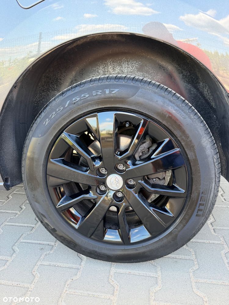 Toyota Proace Verso - 5