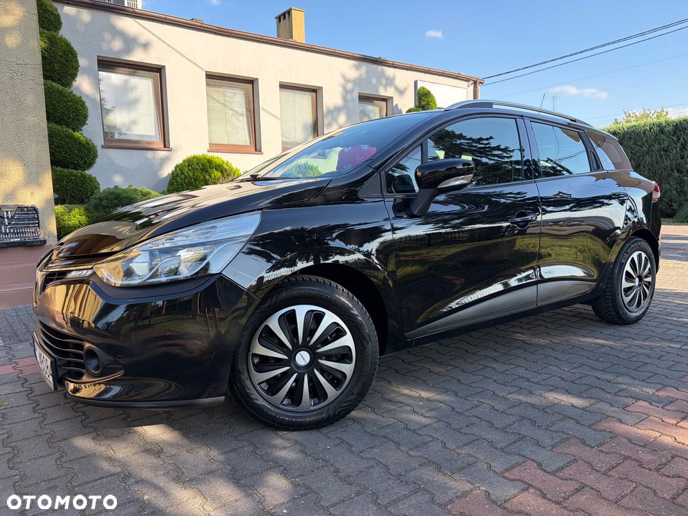 Renault Clio 1.5 dCi Energy Eco Expression - 40
