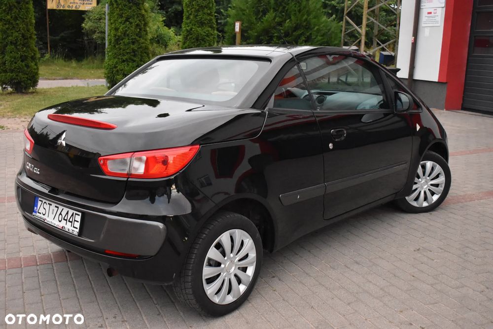 Mitsubishi Colt 1.5 - 21