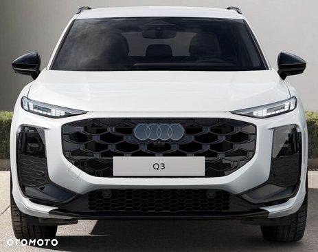 Audi Q3 TFSI mHEV 110 kW S tronic - 2