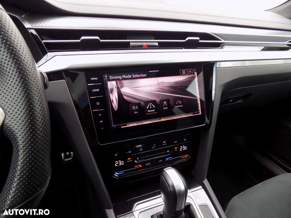 Volkswagen ARTEON 2.0 TSI DSG R-Line Edition - 25