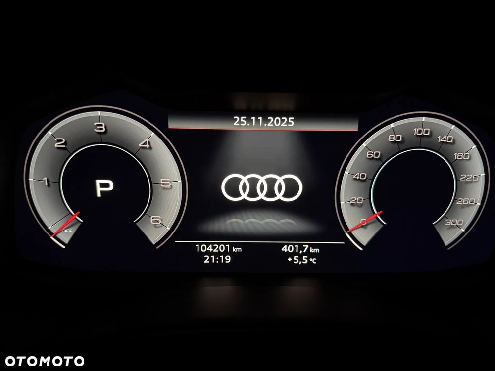 Audi A7 Sportback - 8