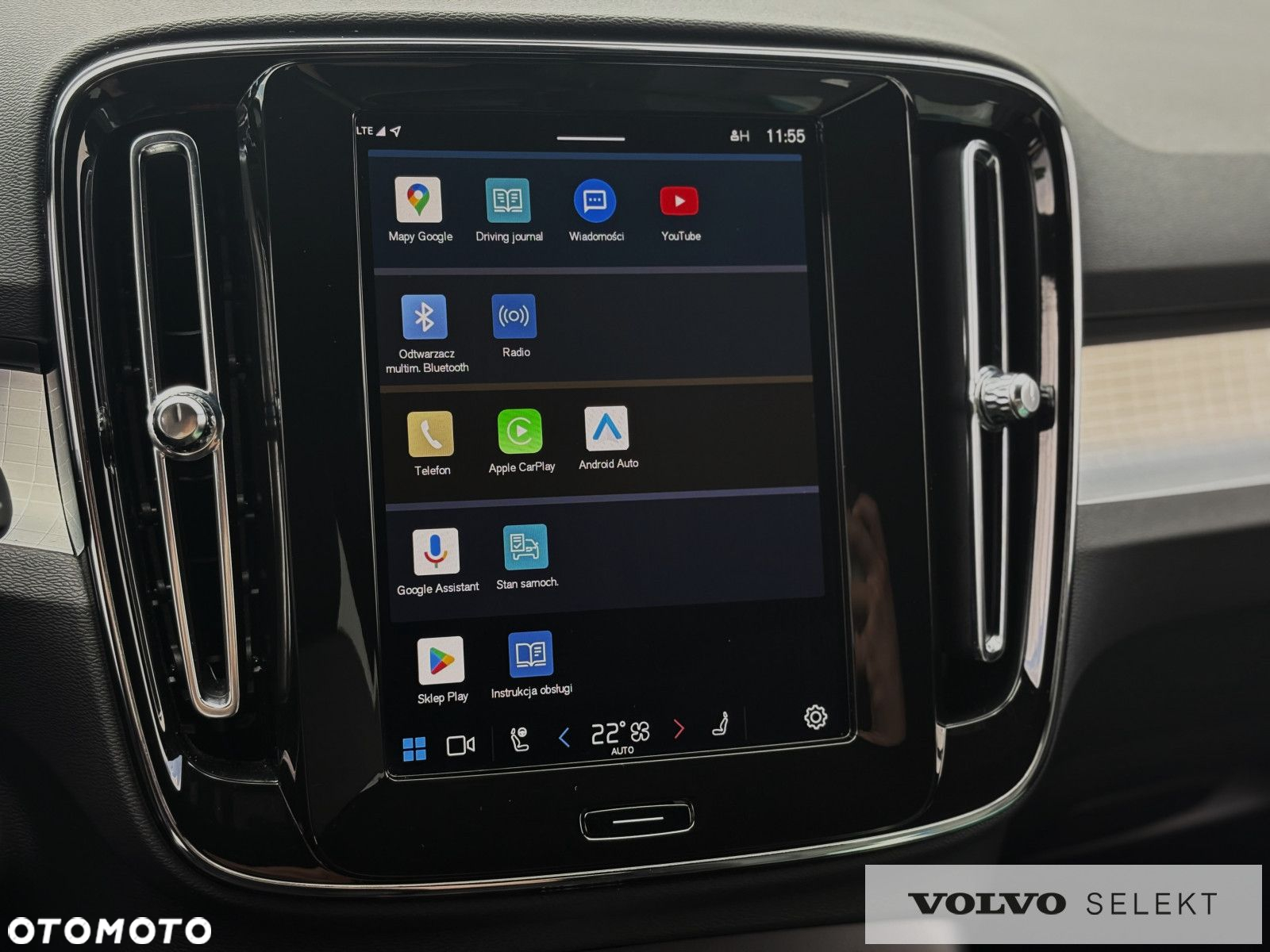 Volvo XC 40 - 12