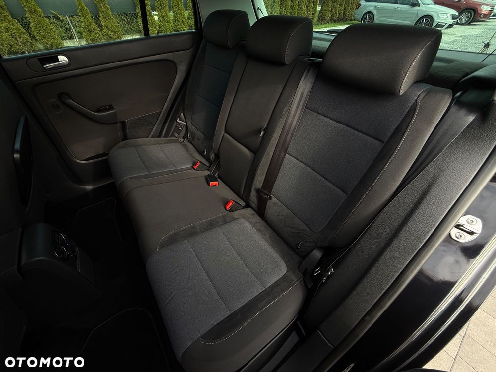 Volkswagen Golf Plus 1.2 TSI Style - 31