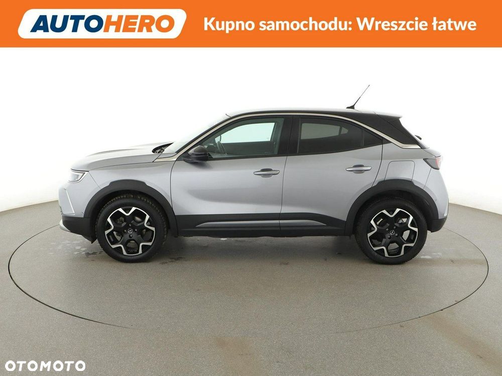 Opel Mokka X - 3