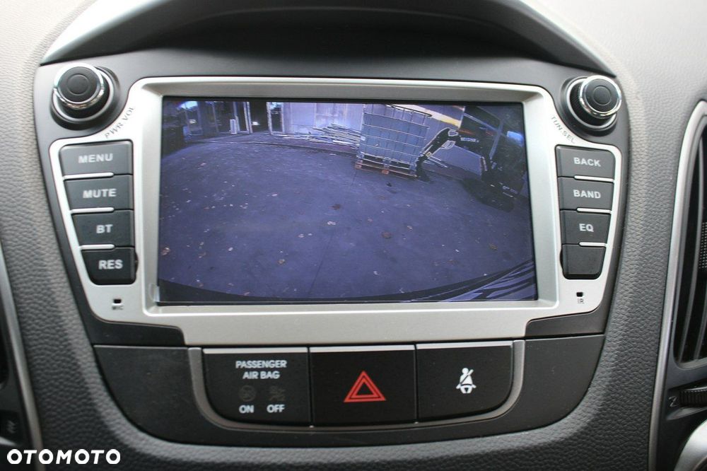Hyundai ix35 - 15