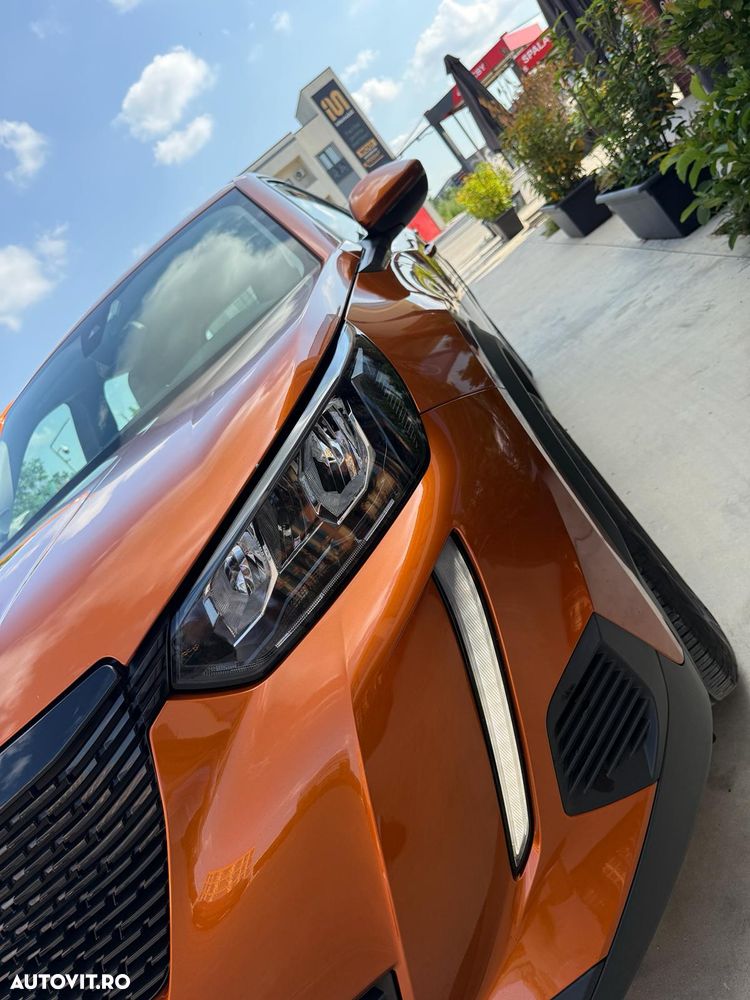 Peugeot 2008 1.2 L PureTech STT Active - 2