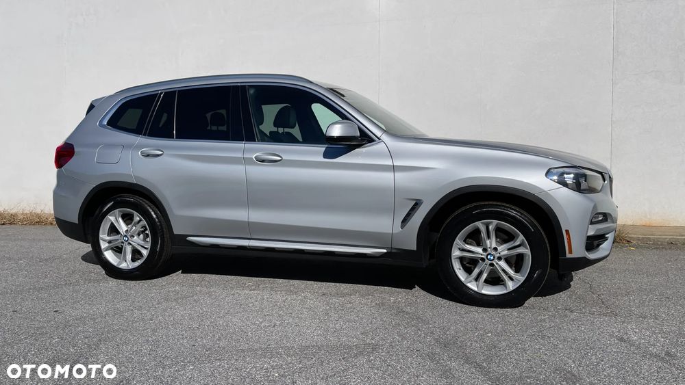 BMW X3 - 6