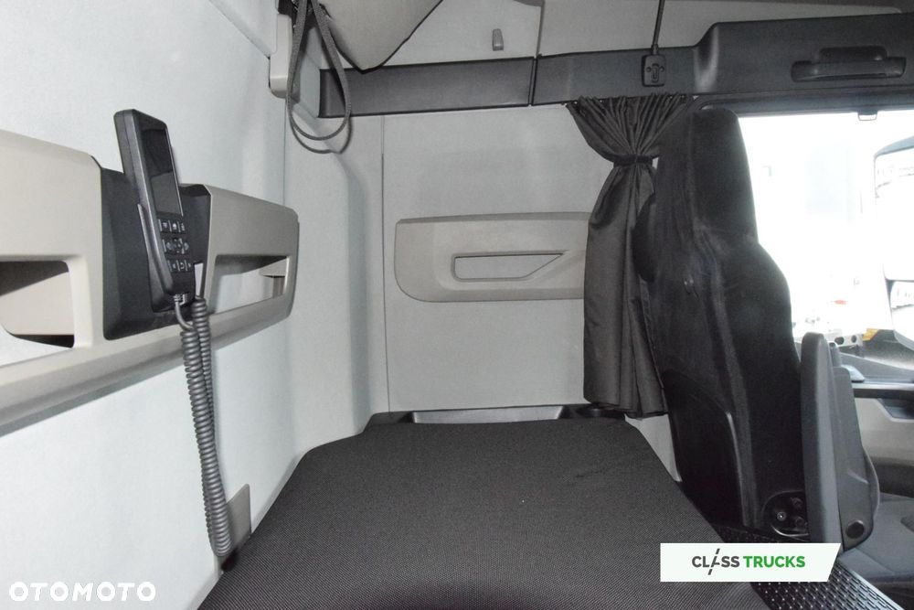 MAN TGX 18.470 GX - 12