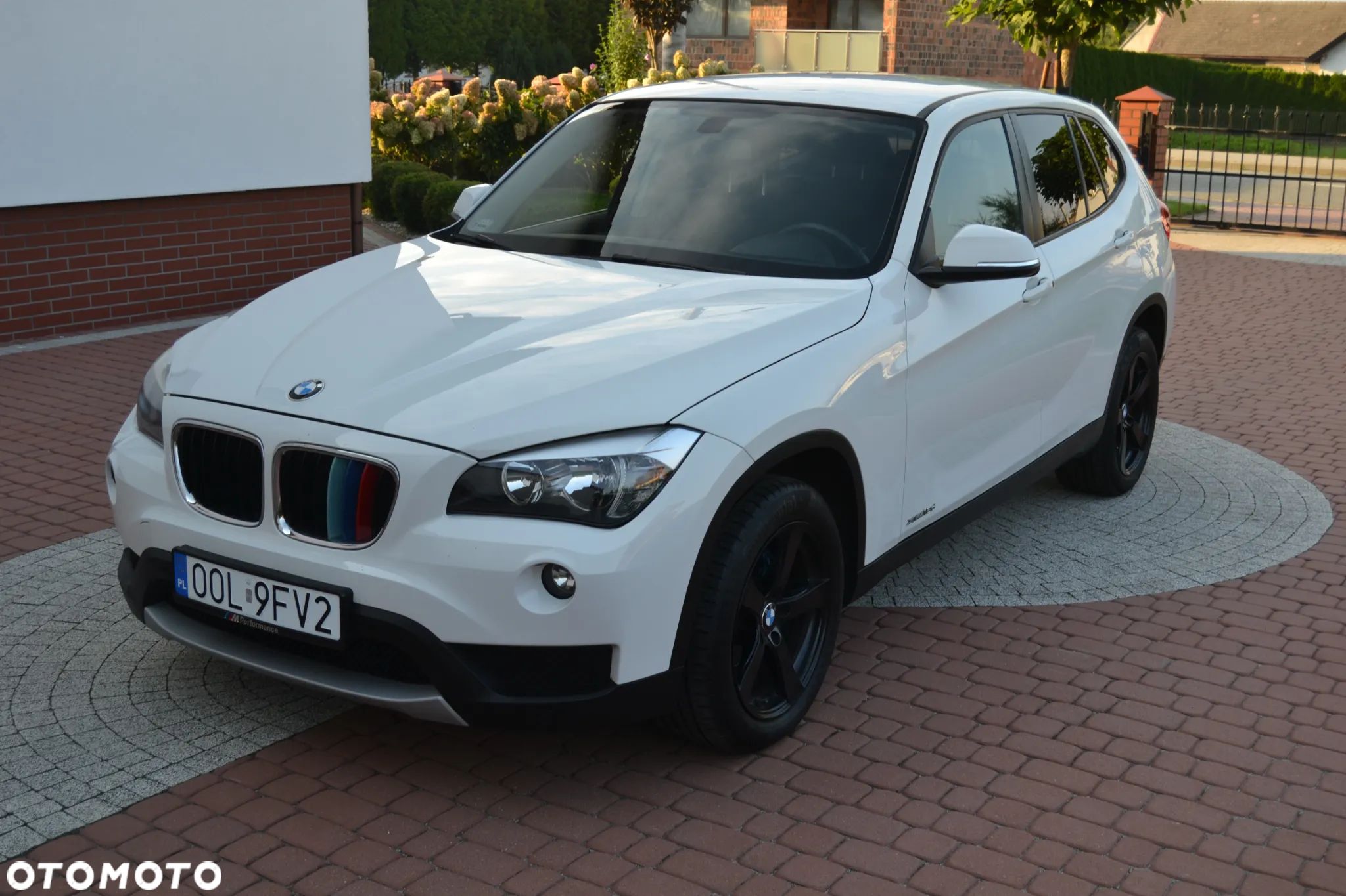 BMW X1 xDrive18d - 1