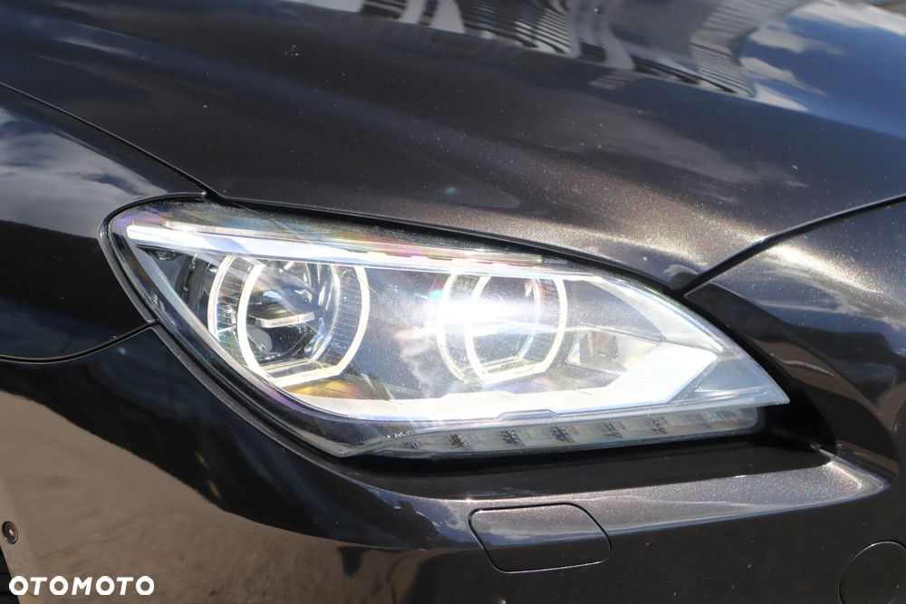 BMW Seria 6 640d xDrive M Sport Edition - 7