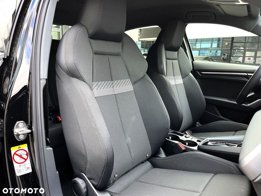 Audi A3 Limousine - 22
