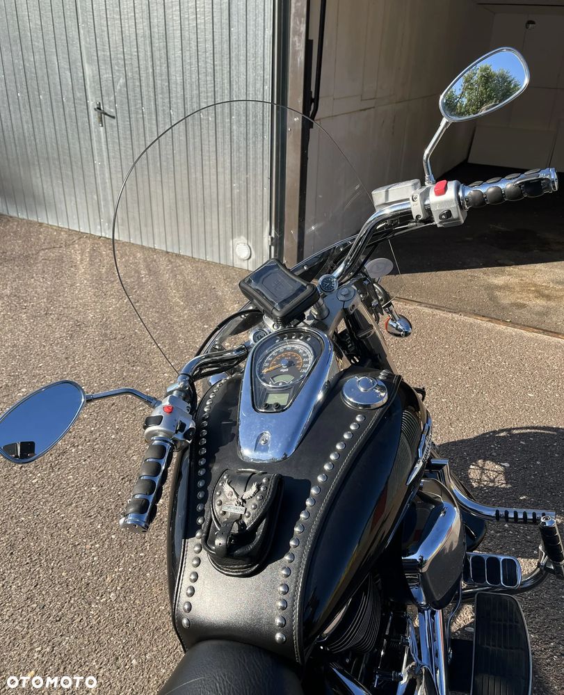 Suzuki Boulevard - 3