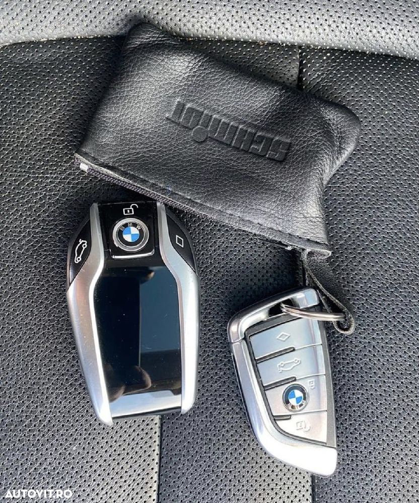 BMW Seria 5 - 24