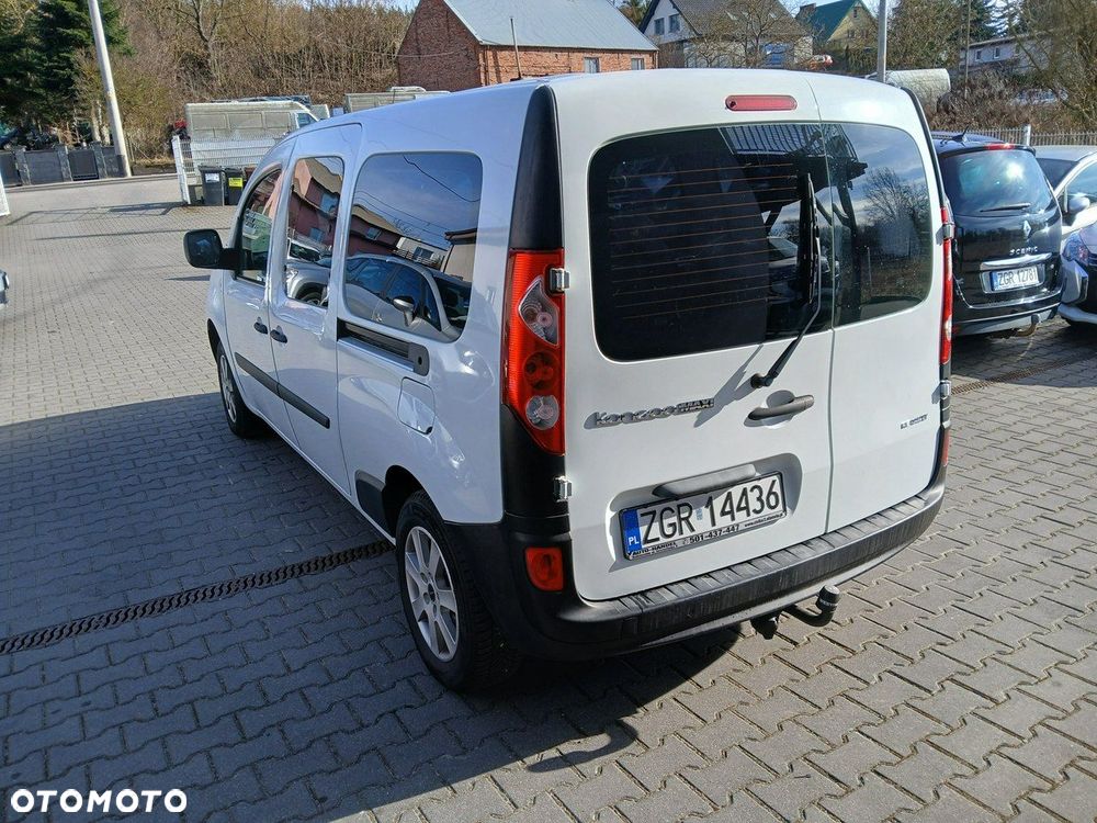 Renault Kangoo dCi 90 FAP Happy Family - 5