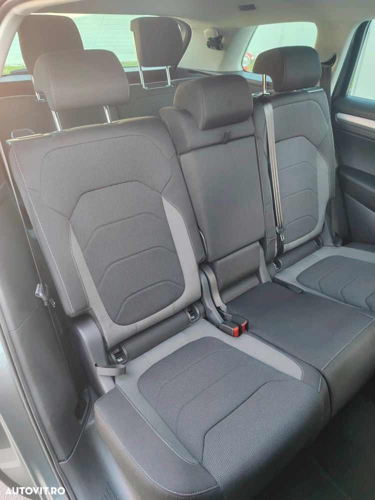 Skoda Kodiaq 2.0 TDI DSG Clever - 28