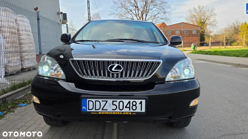 Lexus RX 300 Luxury - 5