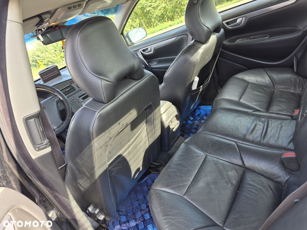 Volvo S60 - 8