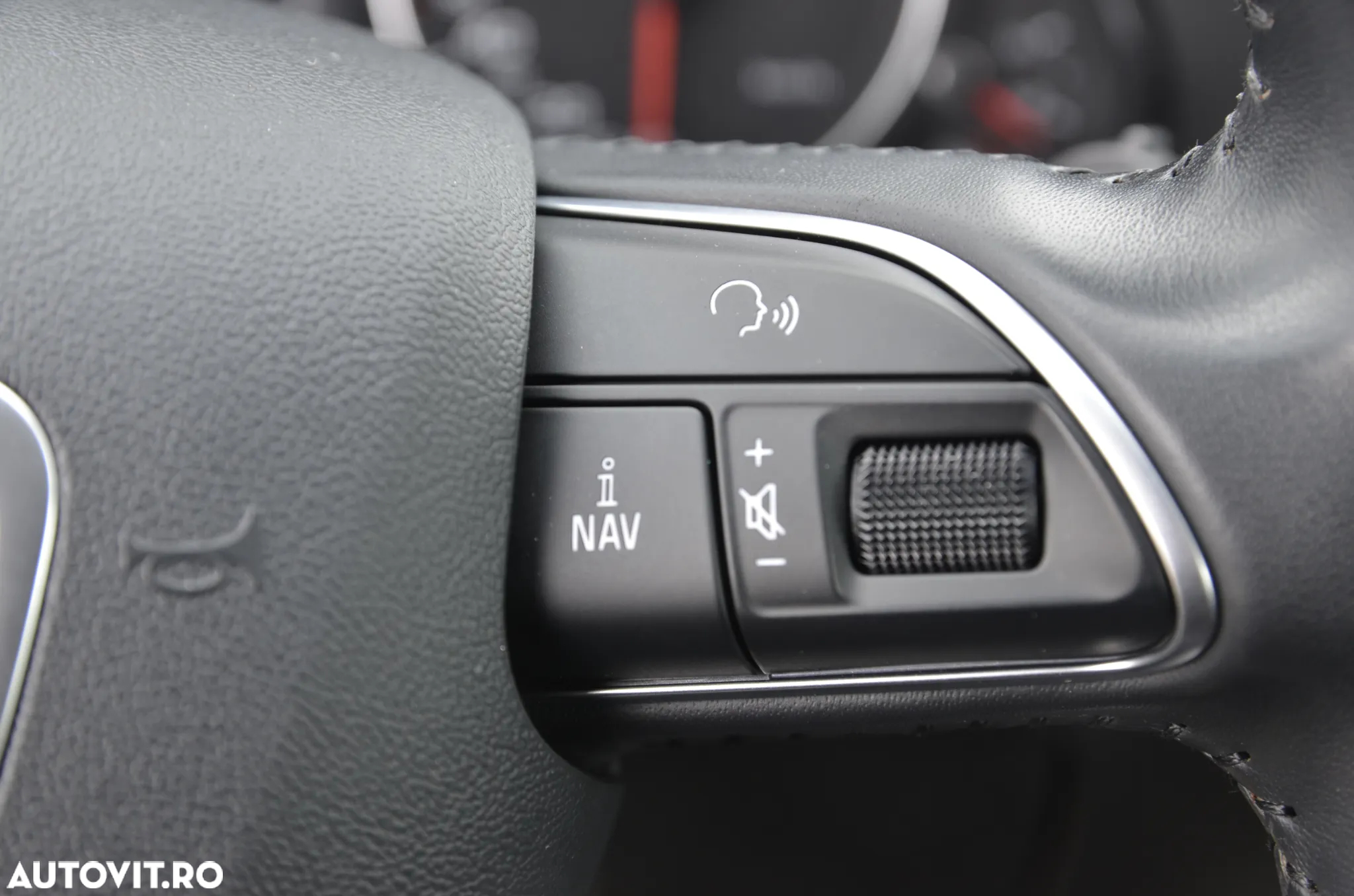 Audi Q5 2.0 TDI Quattro S tronic Design - 21
