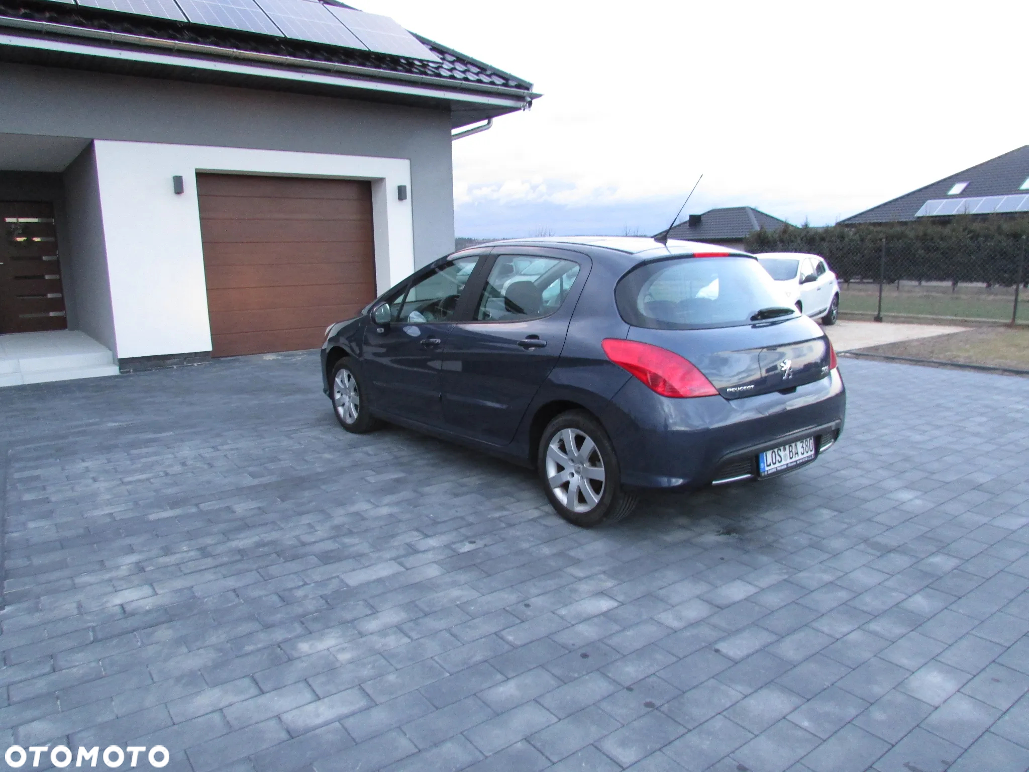 Peugeot 308 120 VTi Platinum - 9
