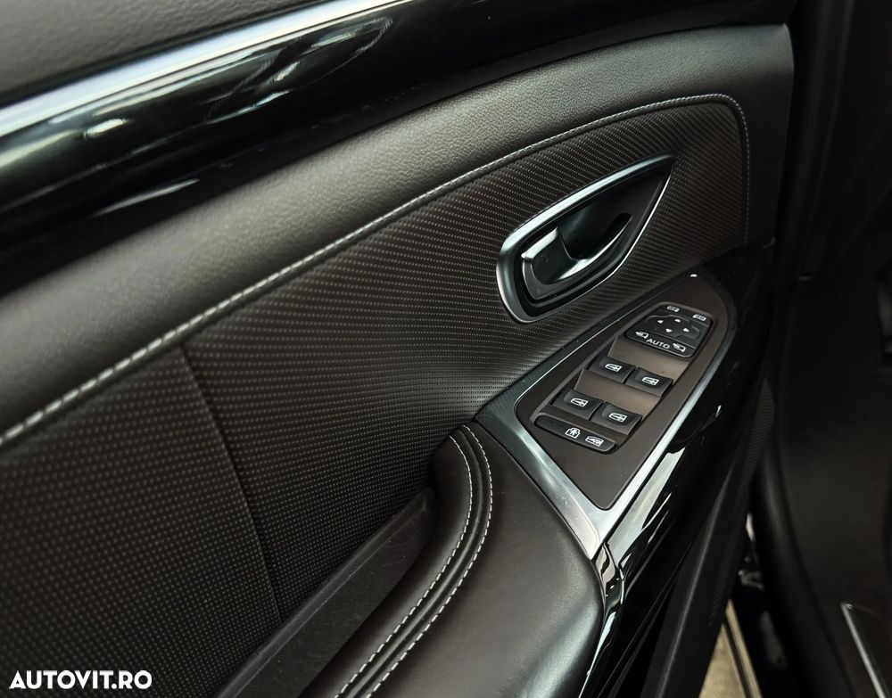 Renault Espace Energy dCi 160 EDC Initiale Paris - 30