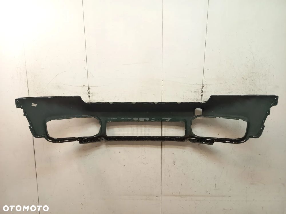 Mini Countryman F60 zderzak przedni przód - 4