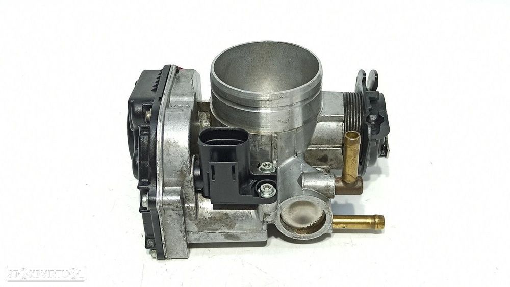 CORPO DE BORBOLETAS VOLKSWAGEN GOLF IV BERLINA (1J1) HIGHLINE - 5