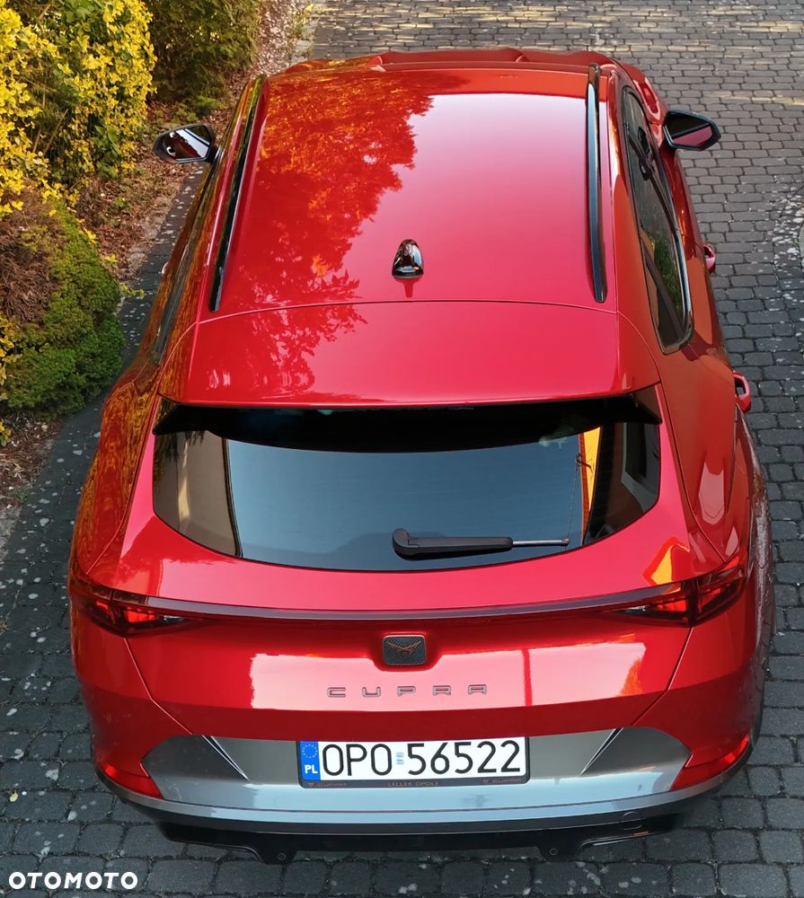 Cupra Formentor 1.5 TSI DSG - 2