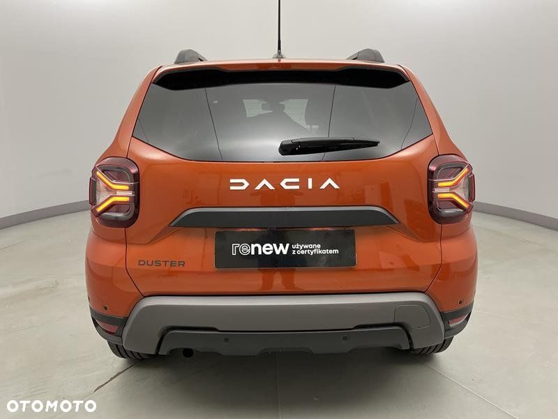 Dacia Duster - 5
