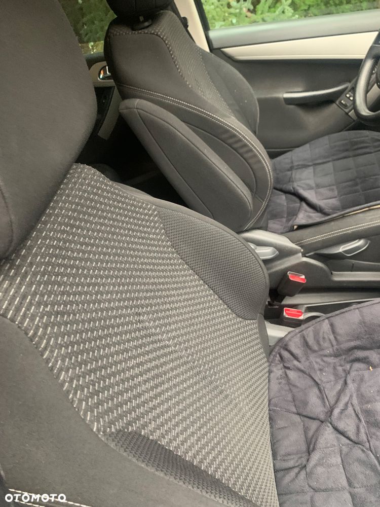 Citroën C4 Picasso - 19