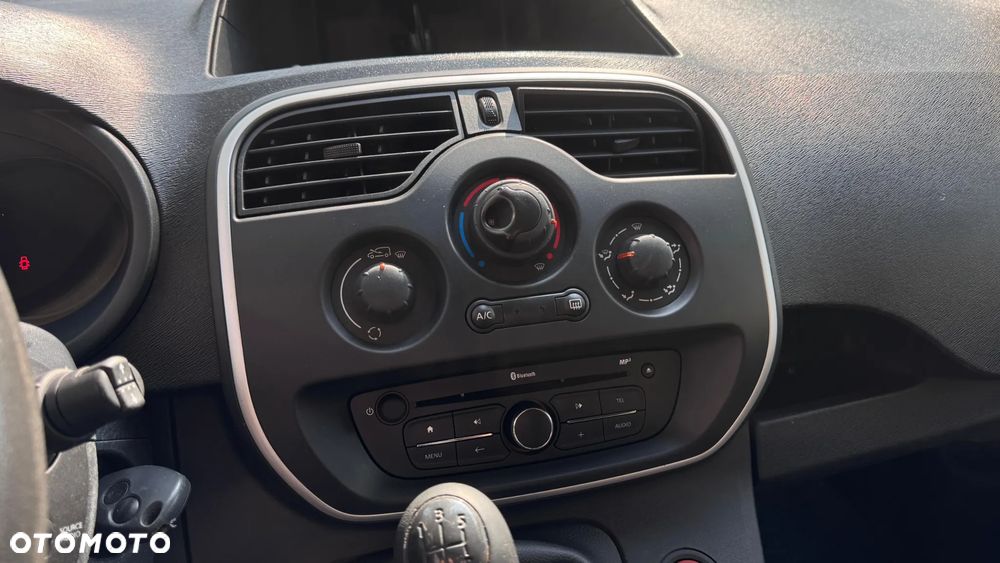 Renault Kangoo ENERGY dCi 75 FAP START - 17