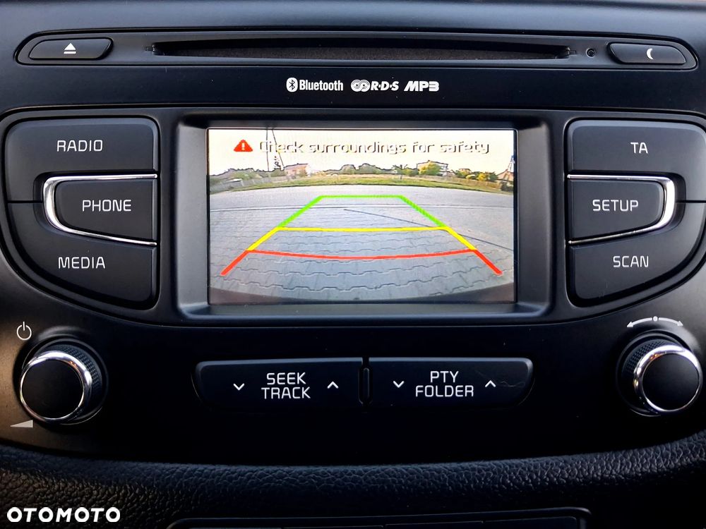 Kia Ceed 1.4 CRDi 90 Vision - 27