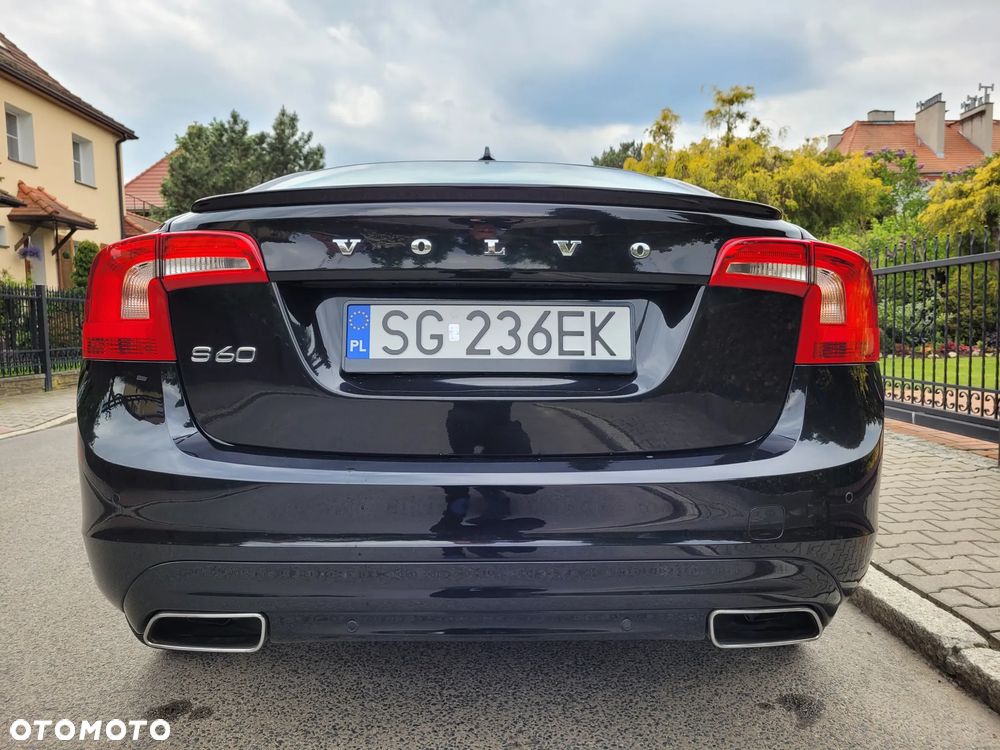 Volvo S60 D3 RDesign - 22