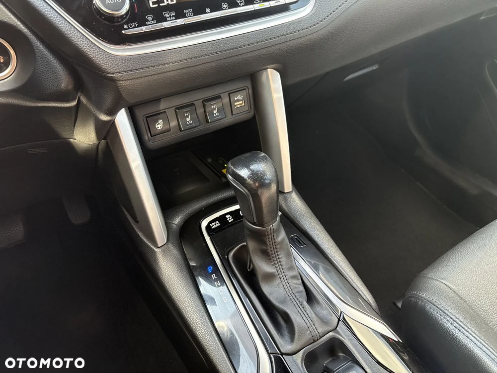 Toyota Corolla Cross 2.0 Hybrid Premiere Edition - 15
