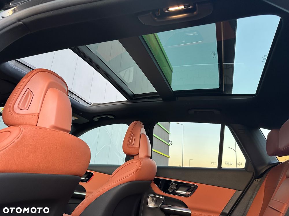 Mercedes-Benz GLC 220 d 4Matic 9G-TRONIC Edition AMG Line - 23