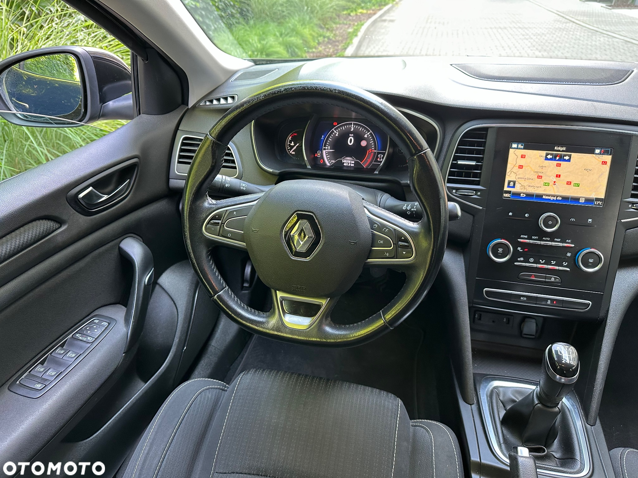 Renault Megane 1.5 dCi Intens - 7