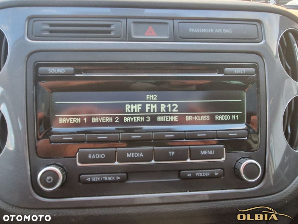 Volkswagen Tiguan - 31