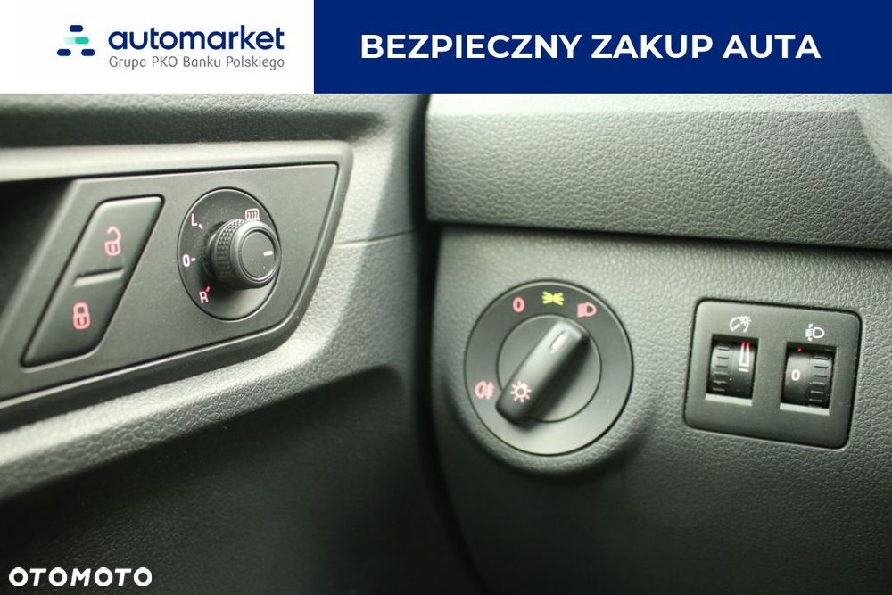 Volkswagen Caddy 1.4 TSI Trendline - 14