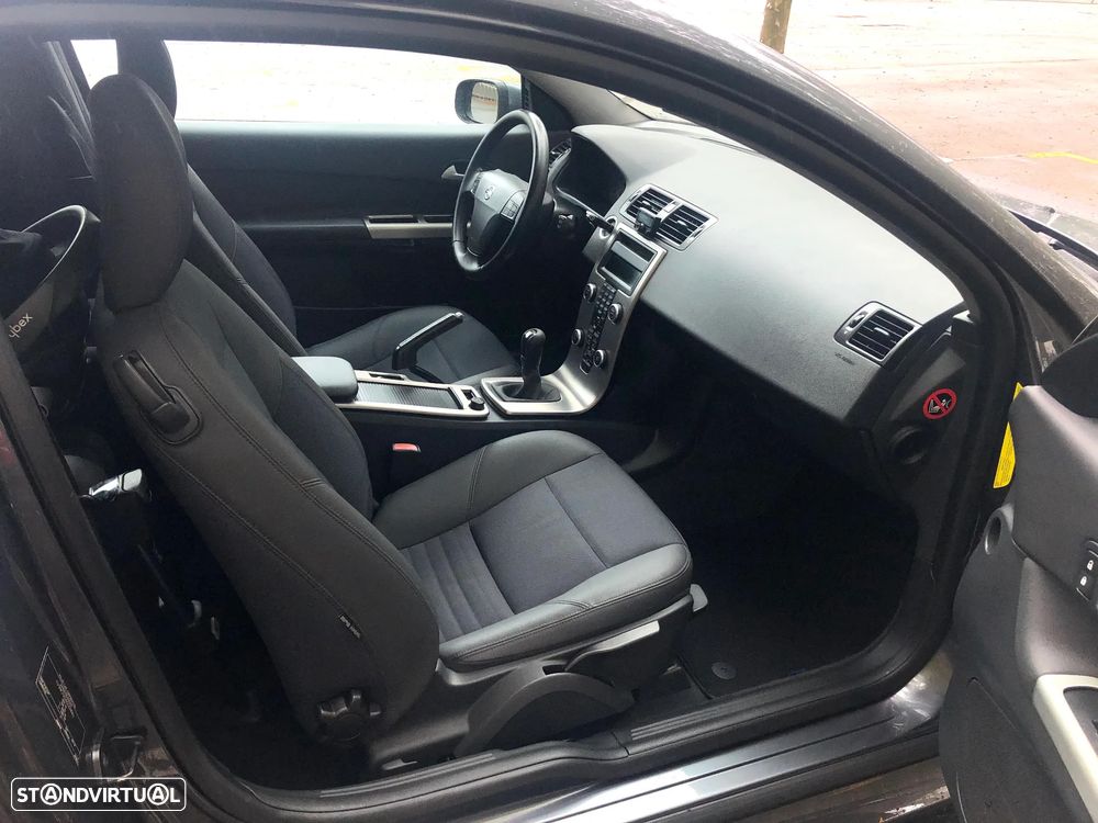 Volvo C30 2007 photo 4
