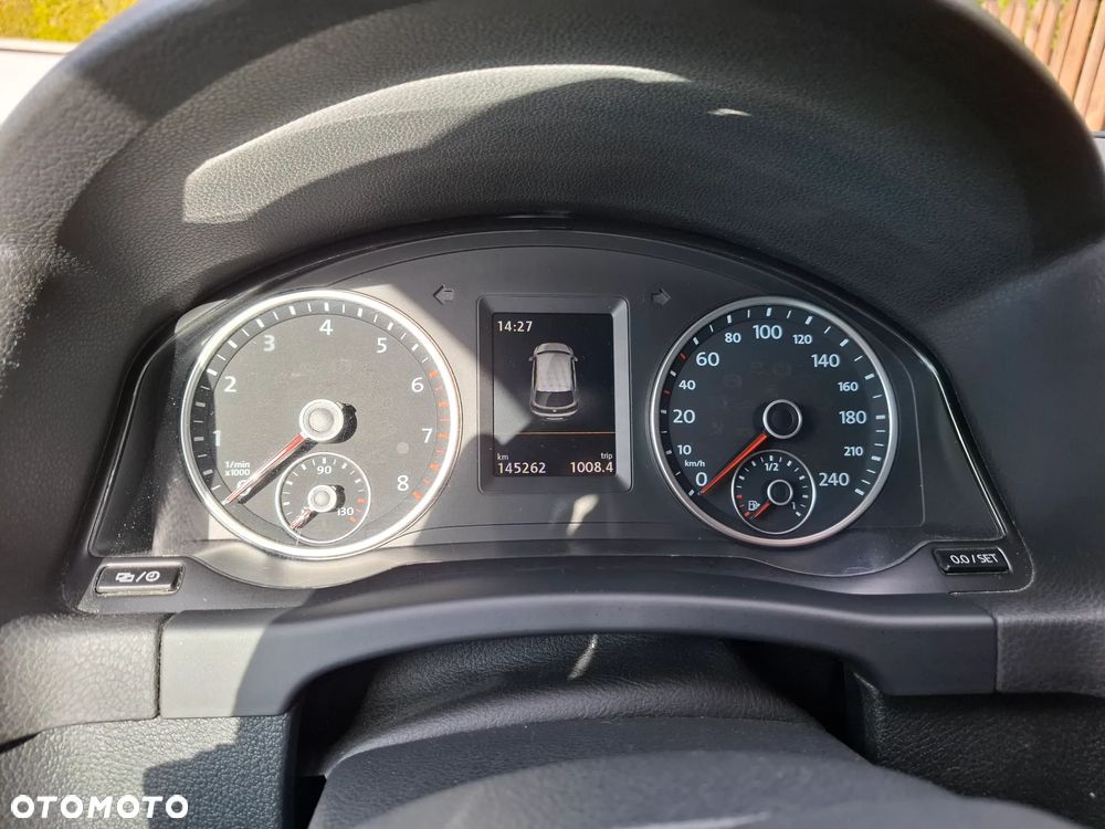 Volkswagen Tiguan 1.4 TSI BMT Trendline - 6